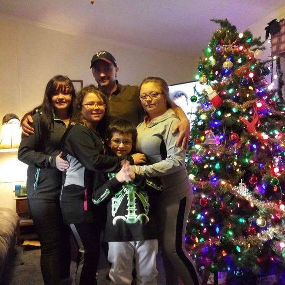 Meet your Posher, Sammy - Picture 1 of 1